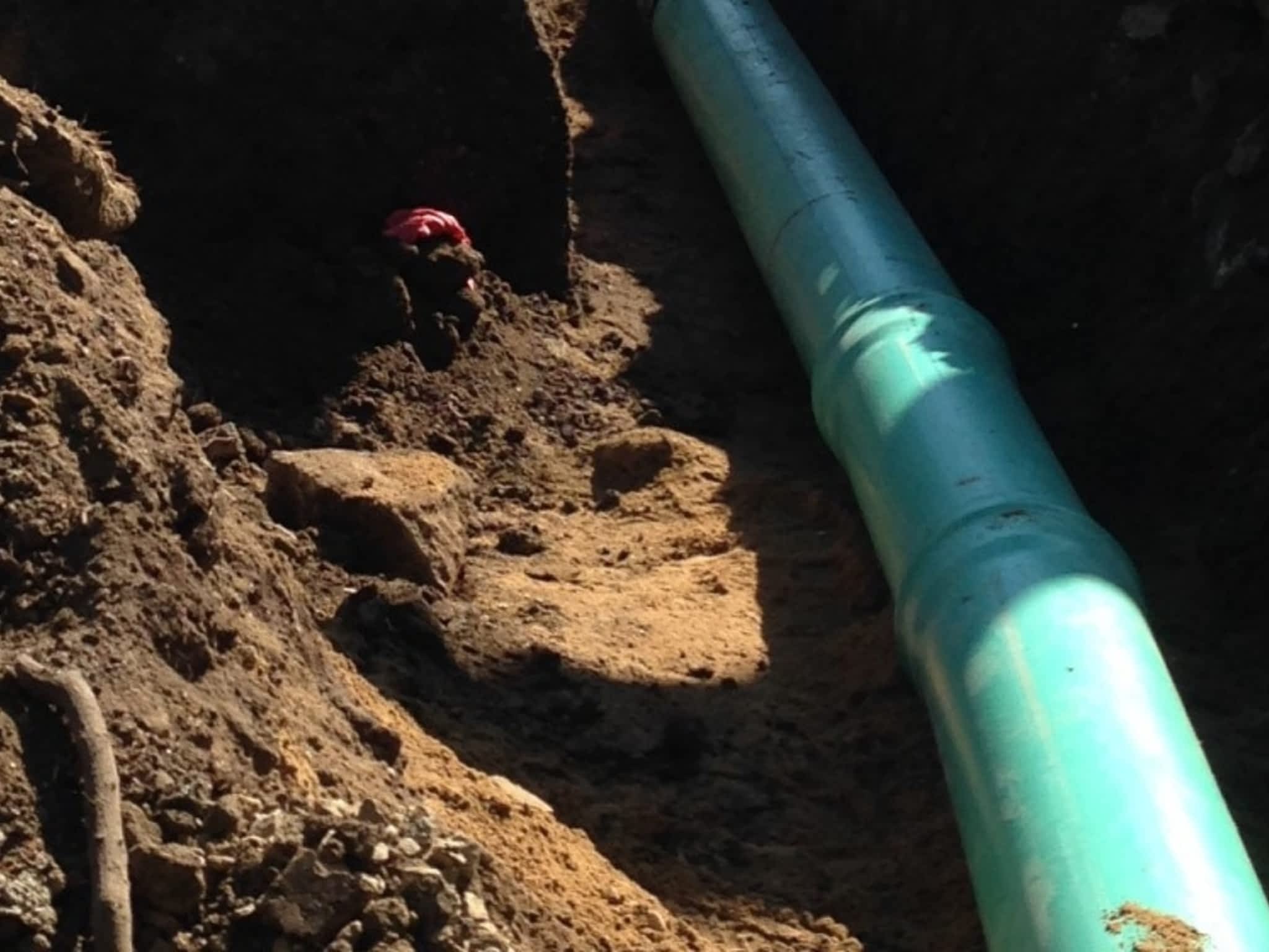 photo Van-Ross Contracting