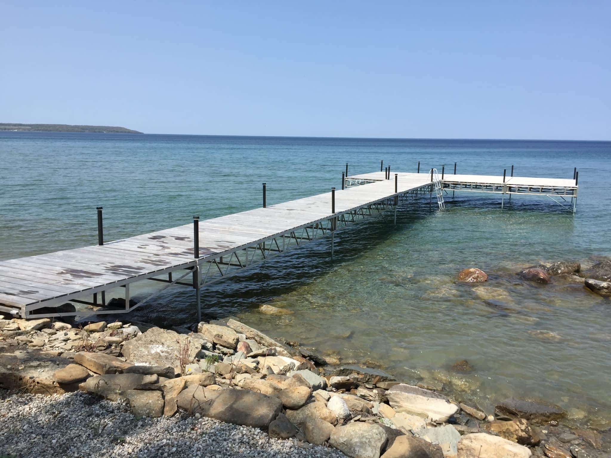 photo Docks Unlimited