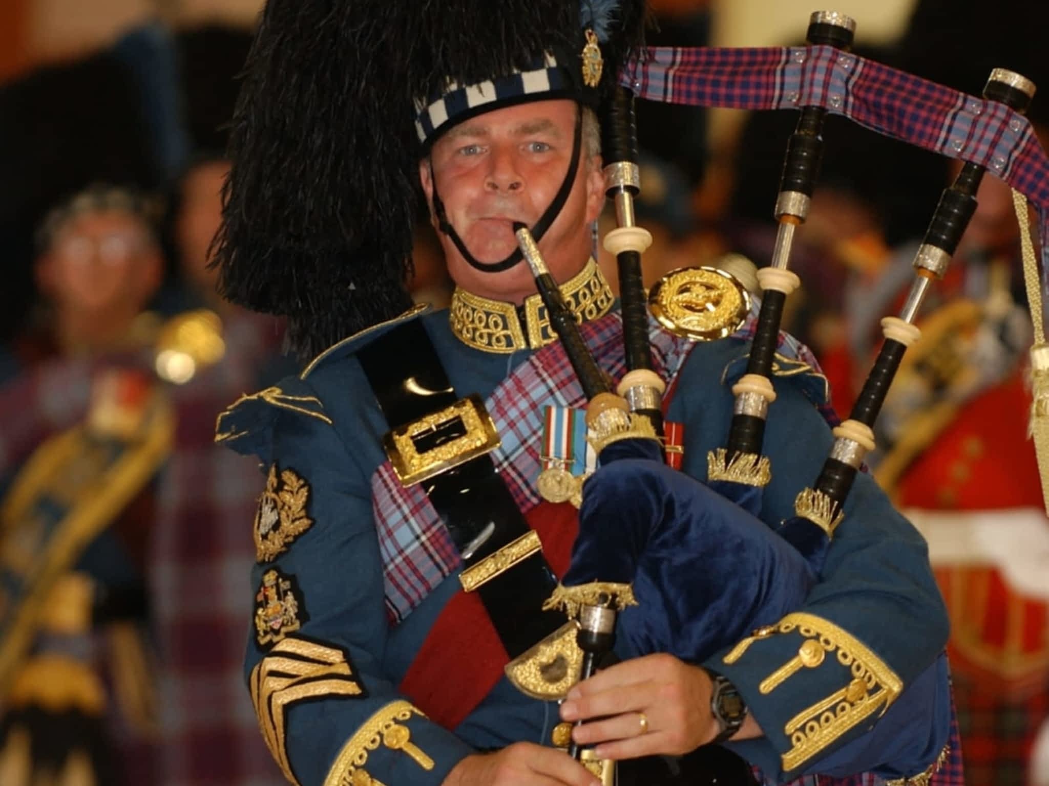 photo Andrei Master Tailors