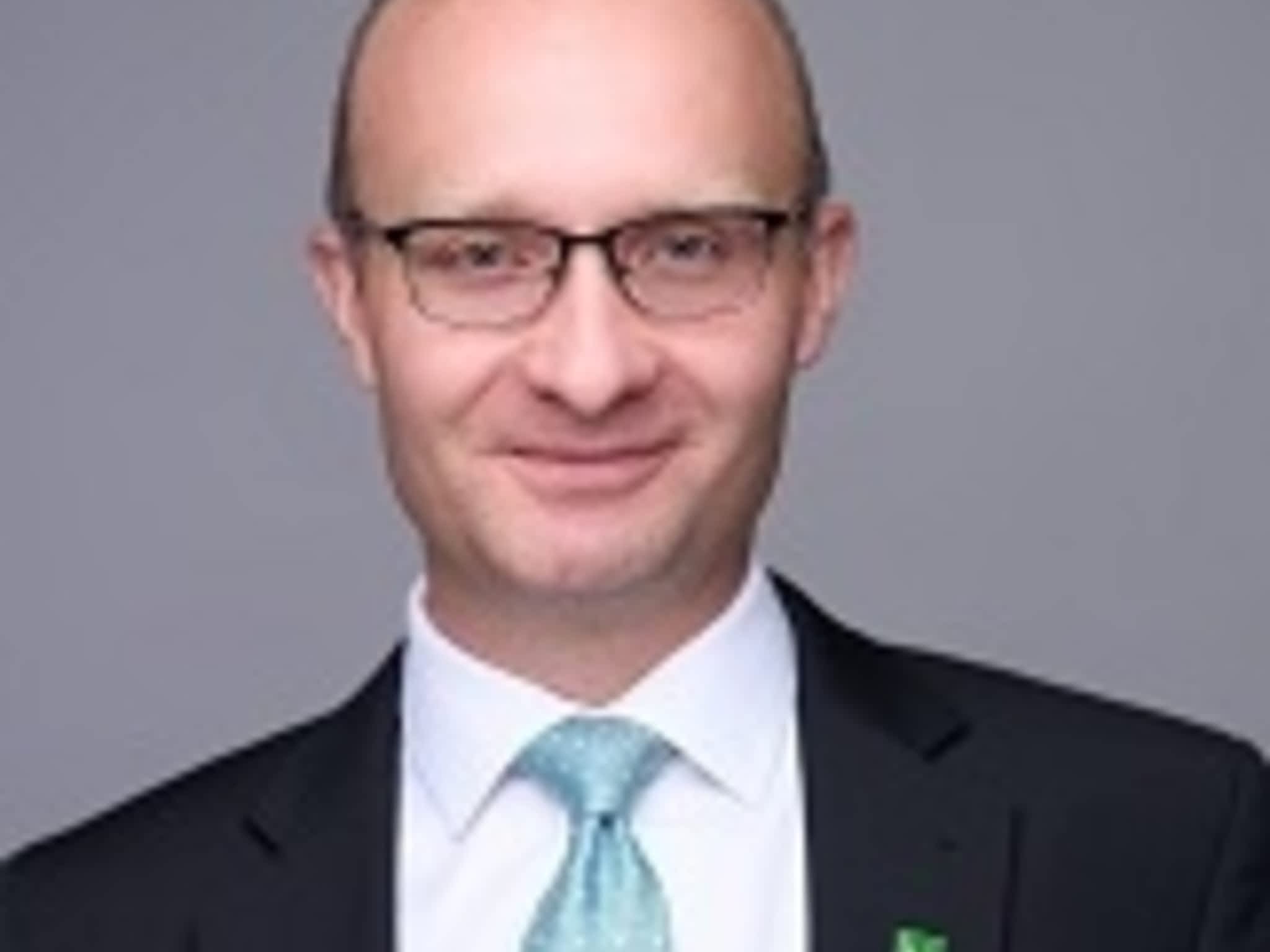 photo TD Bank Private Investment Counsel - Christian Tchir