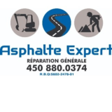 View Asphalte Expert’s Contrecoeur profile