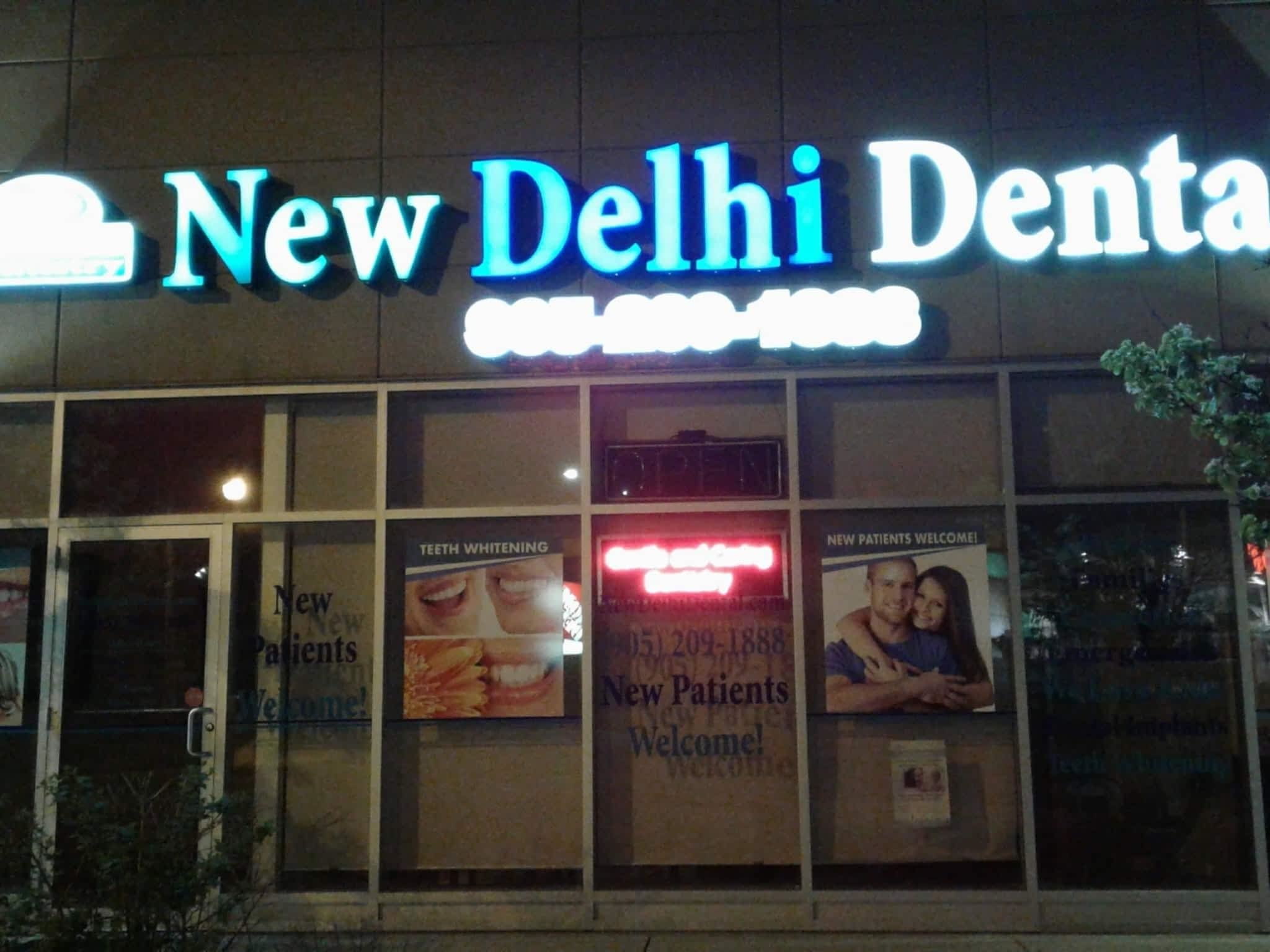 photo New Delhi Dental - Markham