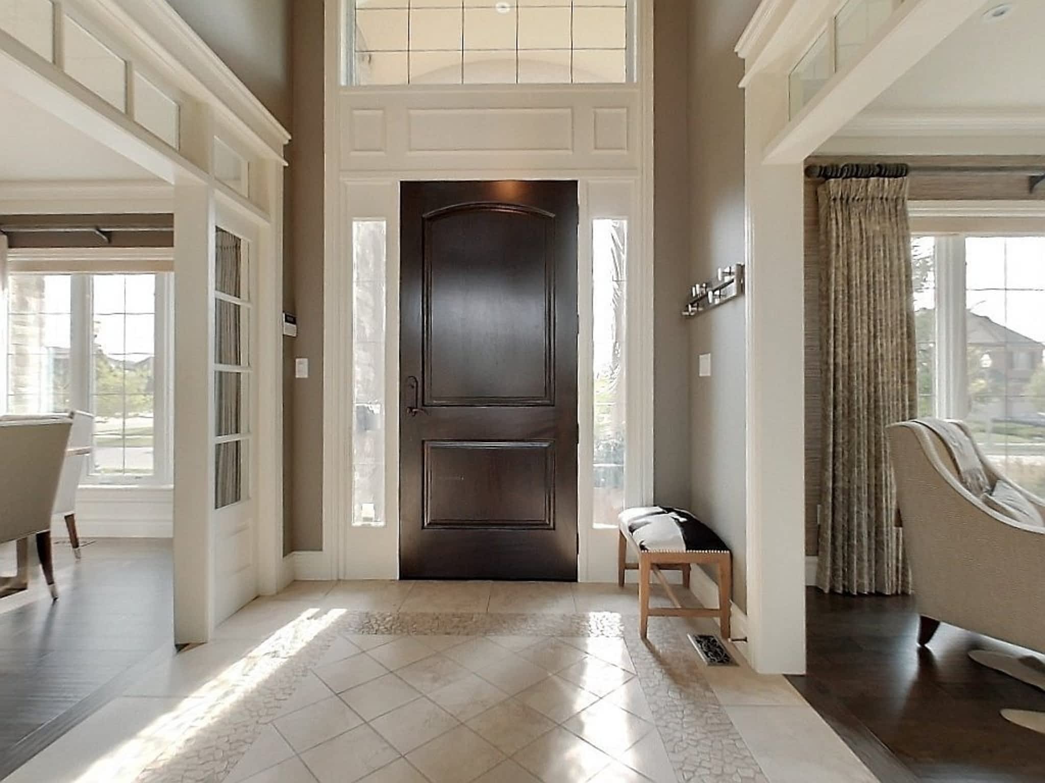 photo Bricon Contracting