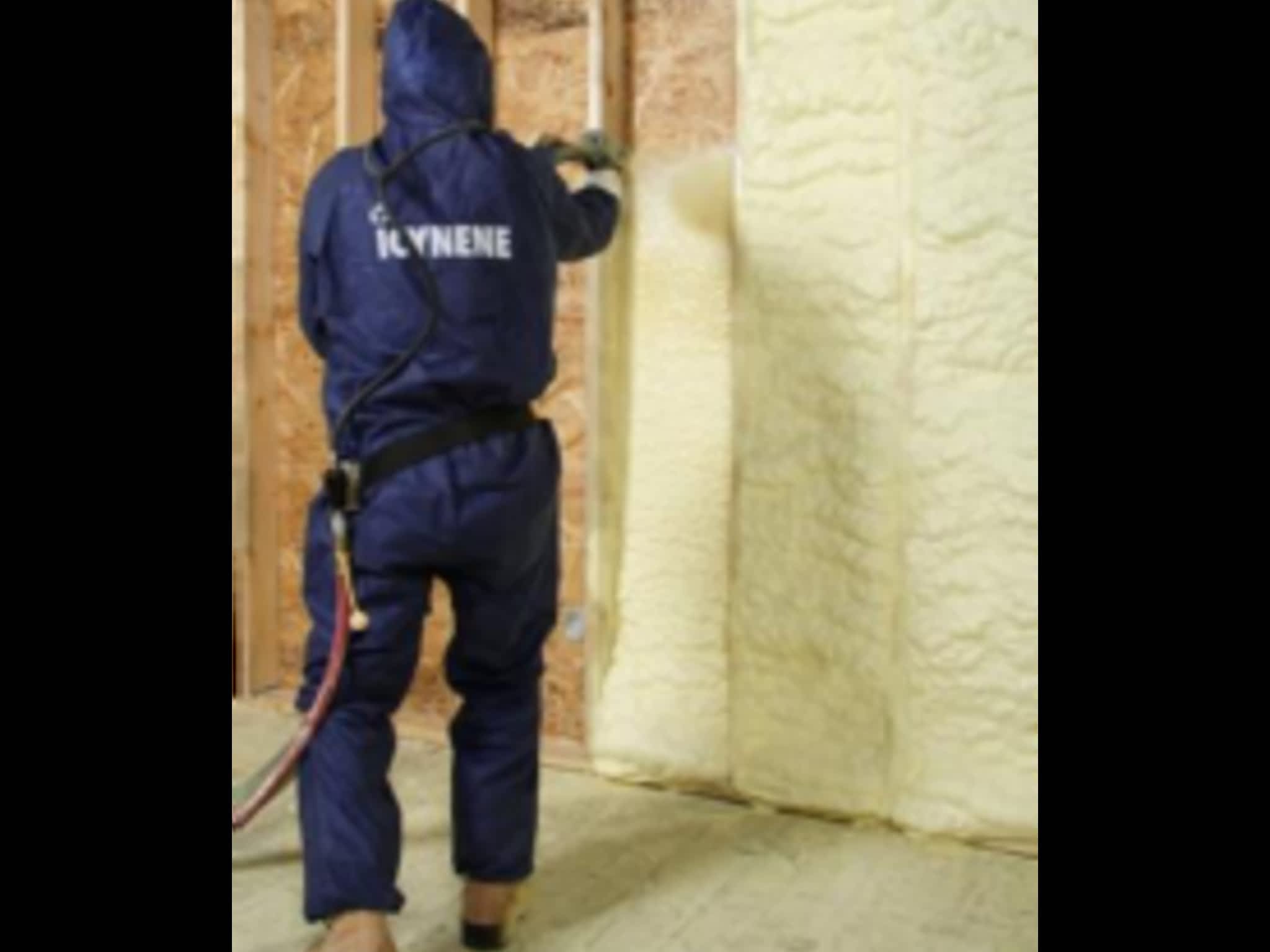 photo High Country Insulation