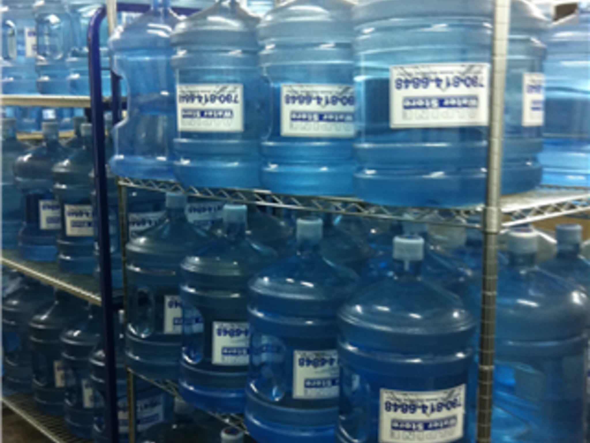 Alpine Water Store Grande Prairie, AB 10111906 99 Ave Canpages