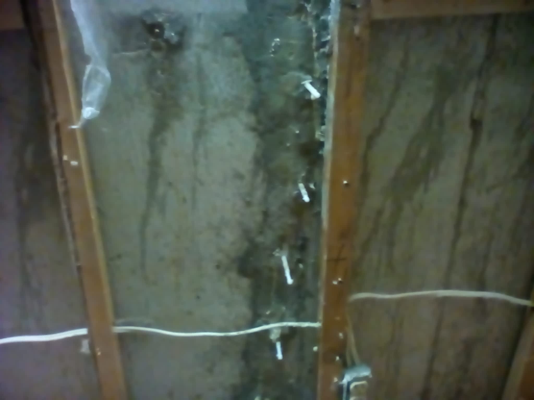 photo A1 Basement Crack Repair