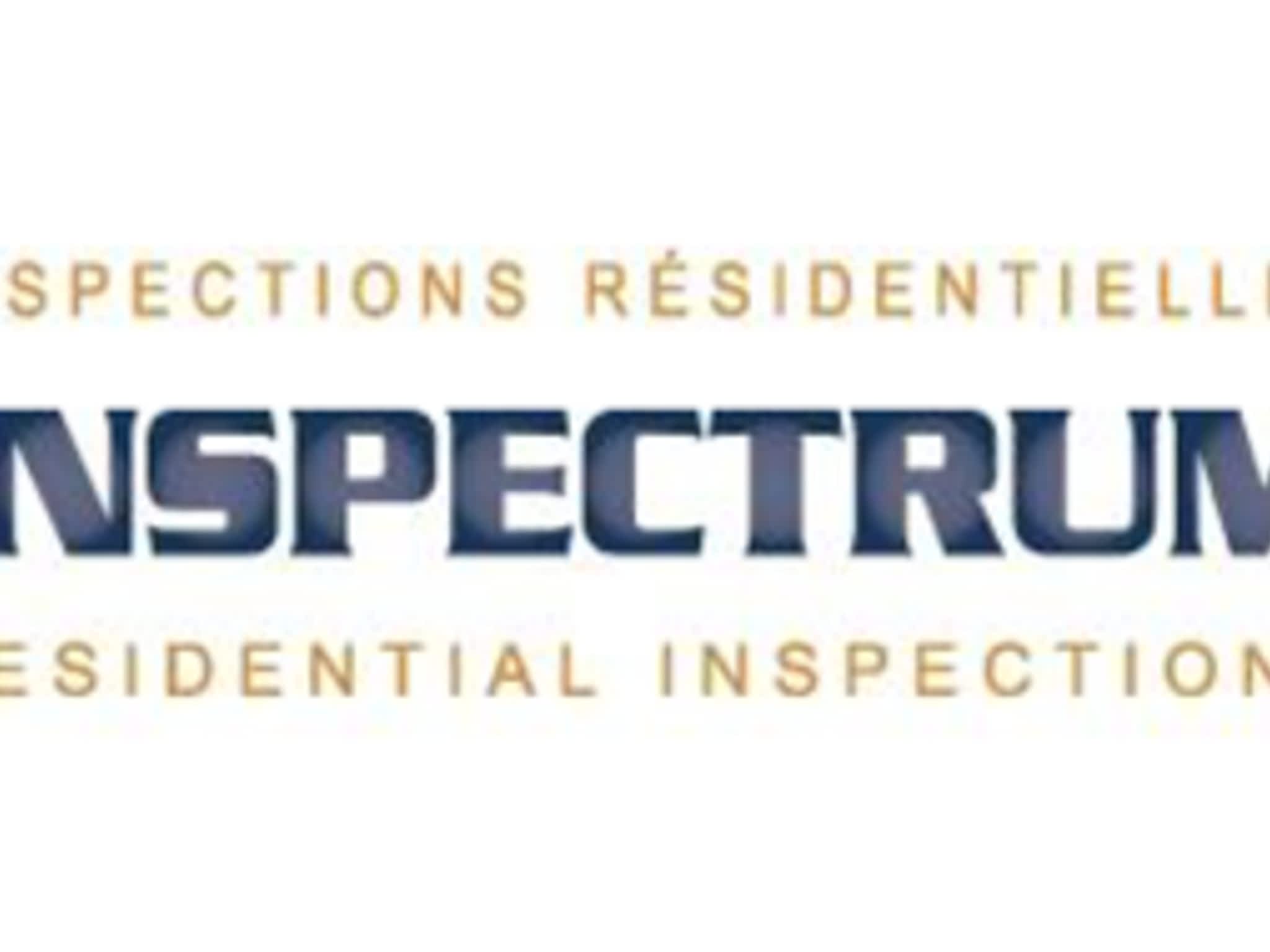 photo Inspectrum Residential Inspection