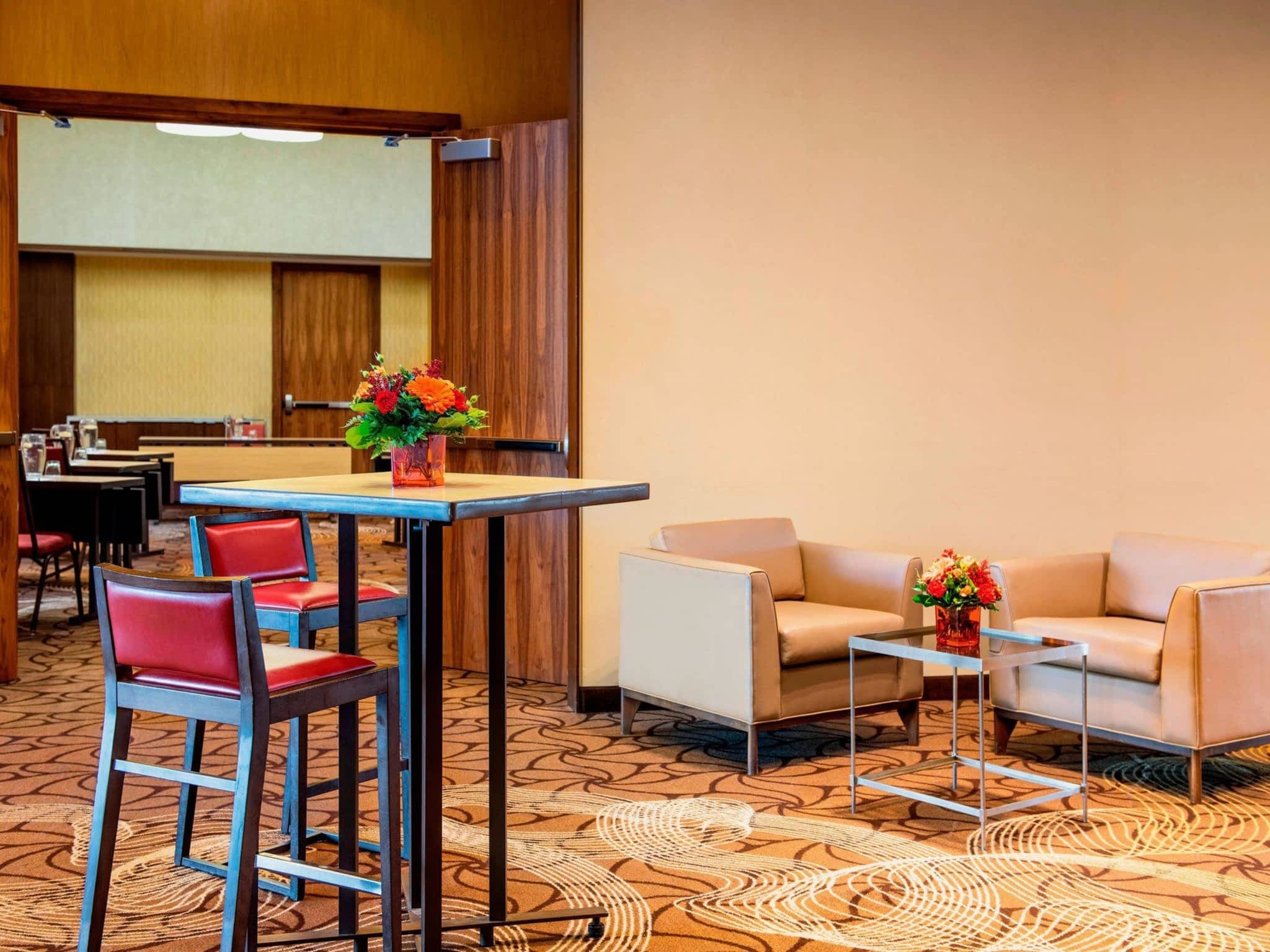 photo Courtyard by Marriott Calgary Airport