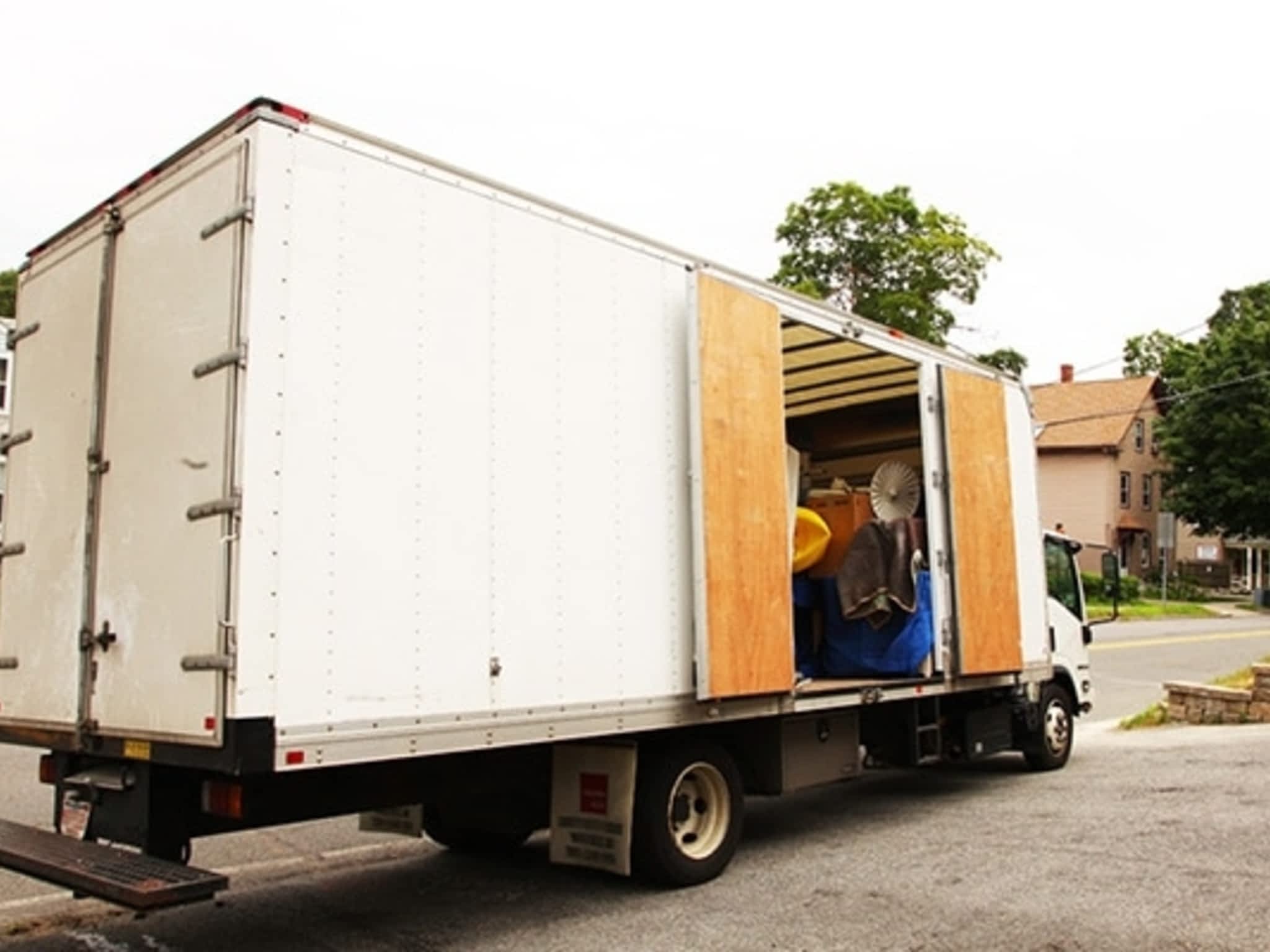photo Les Services de Transport RS