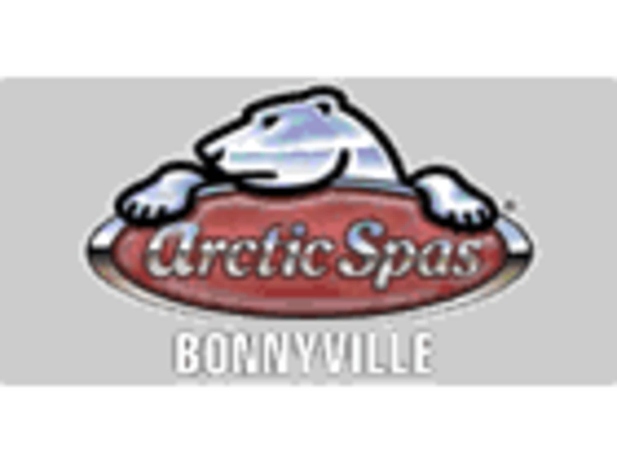 photo Lakeland Arctic Spas Bonnyville
