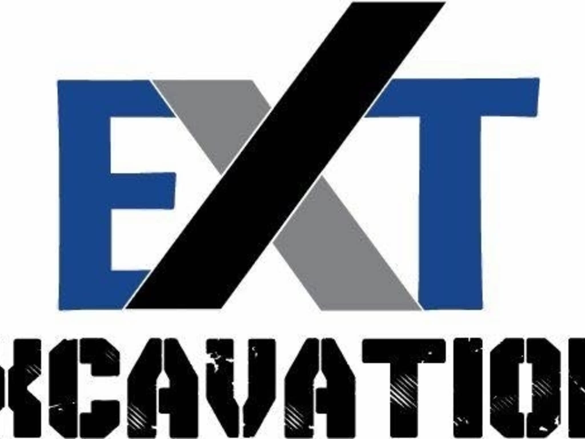photo Excavation EXT Inc