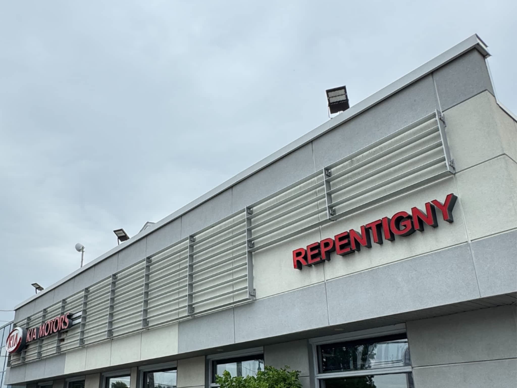 photo Kia Repentigny
