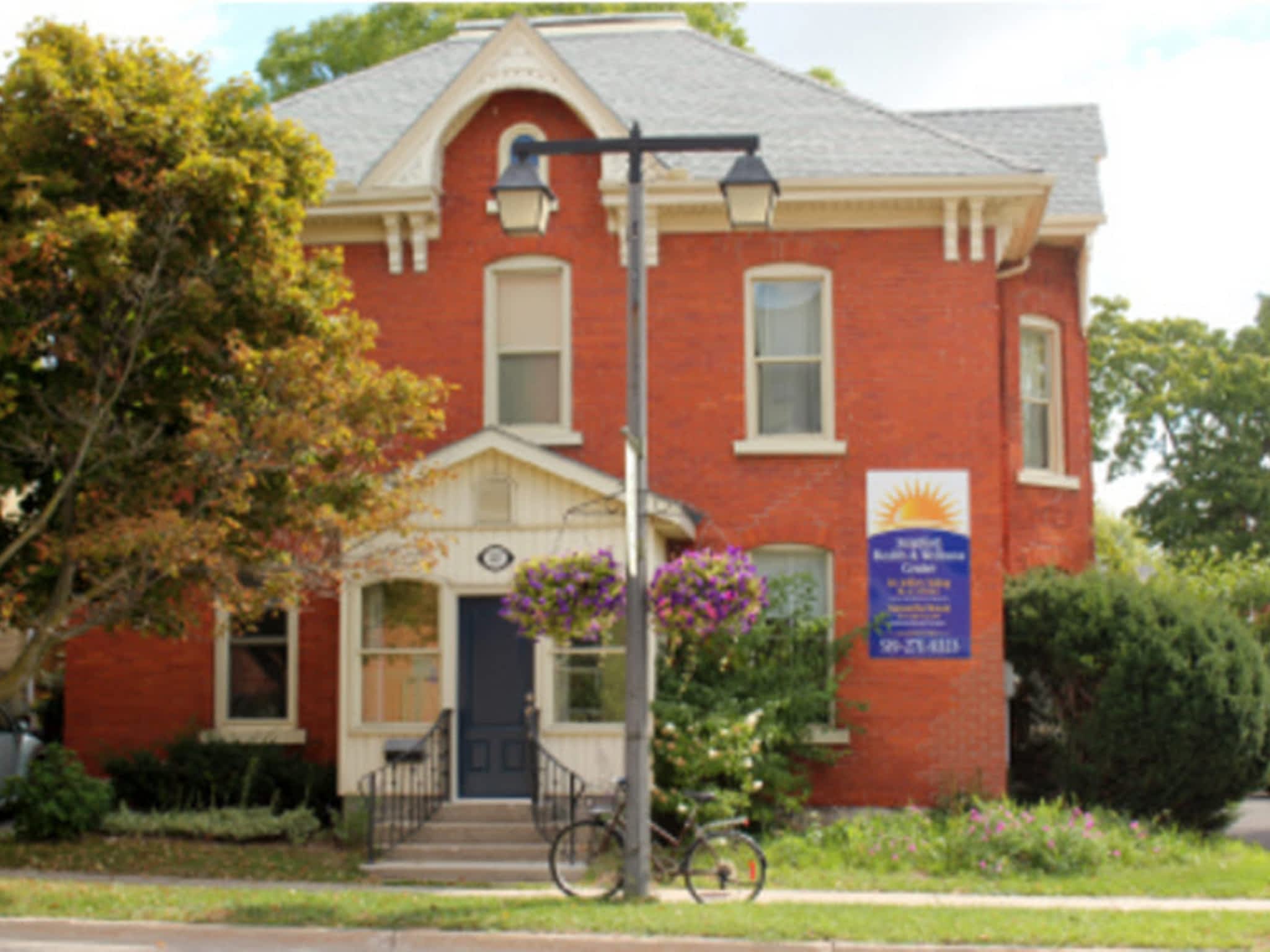 photo Stratford Health & Wellness Centre