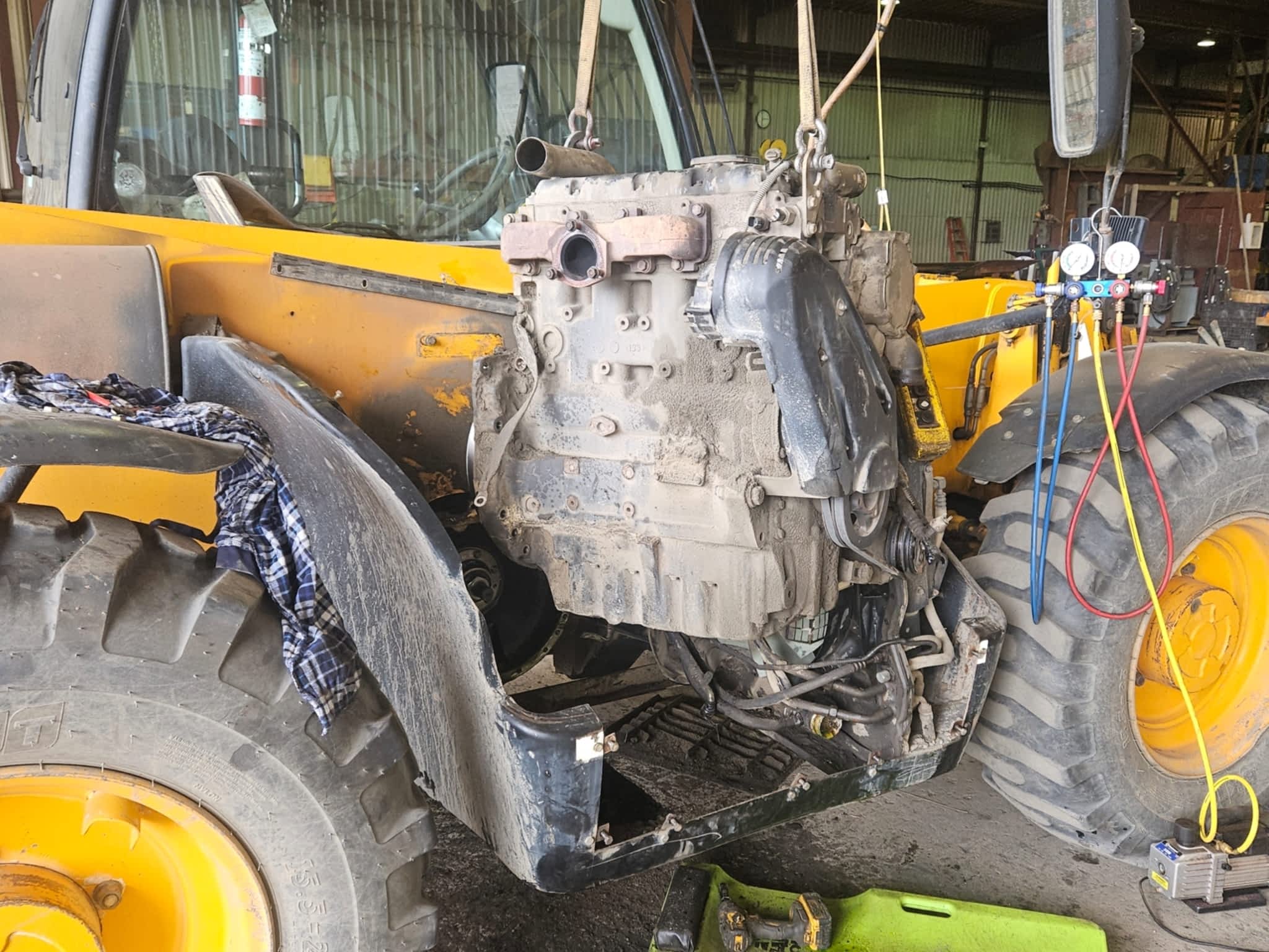 photo Priority Diesel