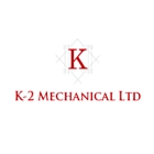 K-2 Mechanical Ltd - Welding