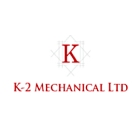 K-2 Mechanical Ltd - Soudage