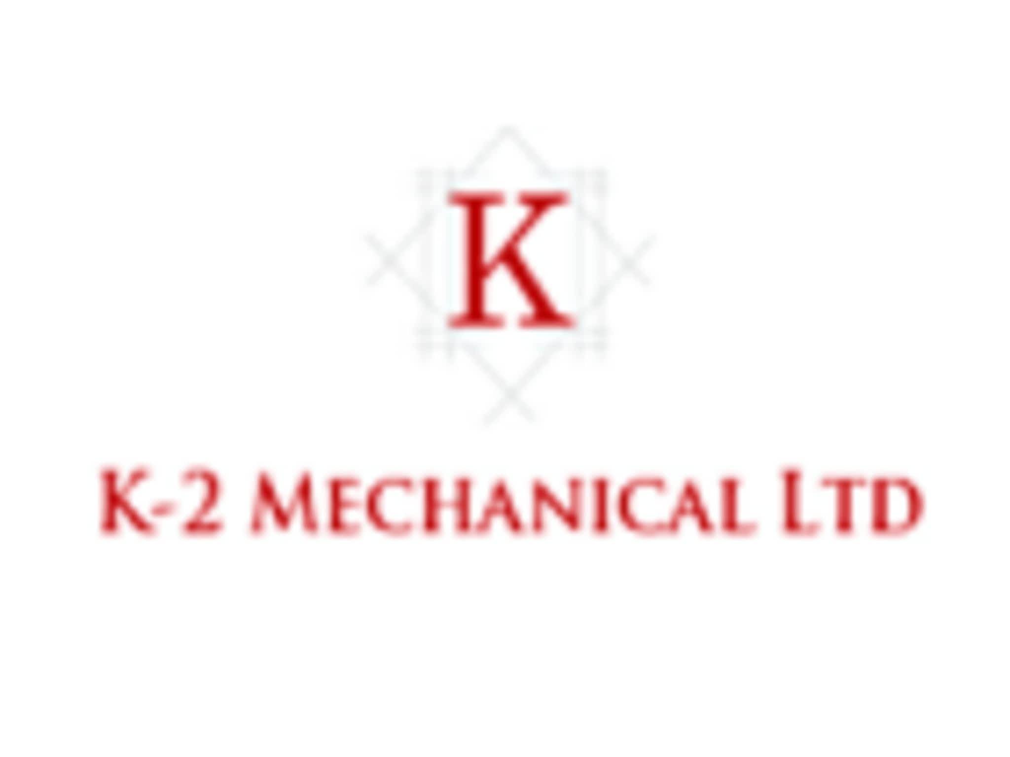 photo K-2 Mechanical Ltd