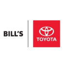 Bill's Toyota Sales - New Car Dealers