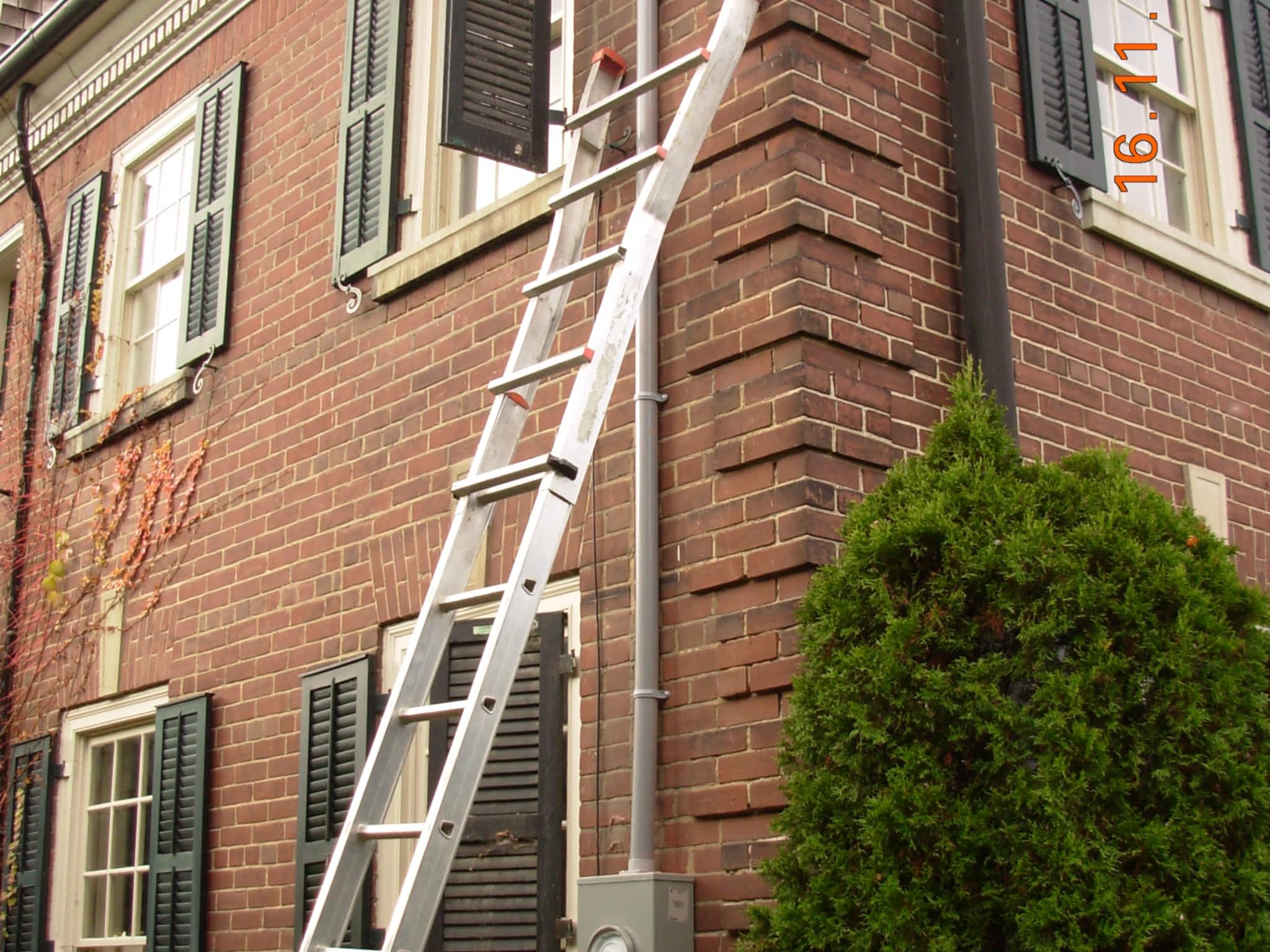 photo Farad Electric