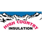 High Country Insulation - Cold & Heat Insulation Contractors