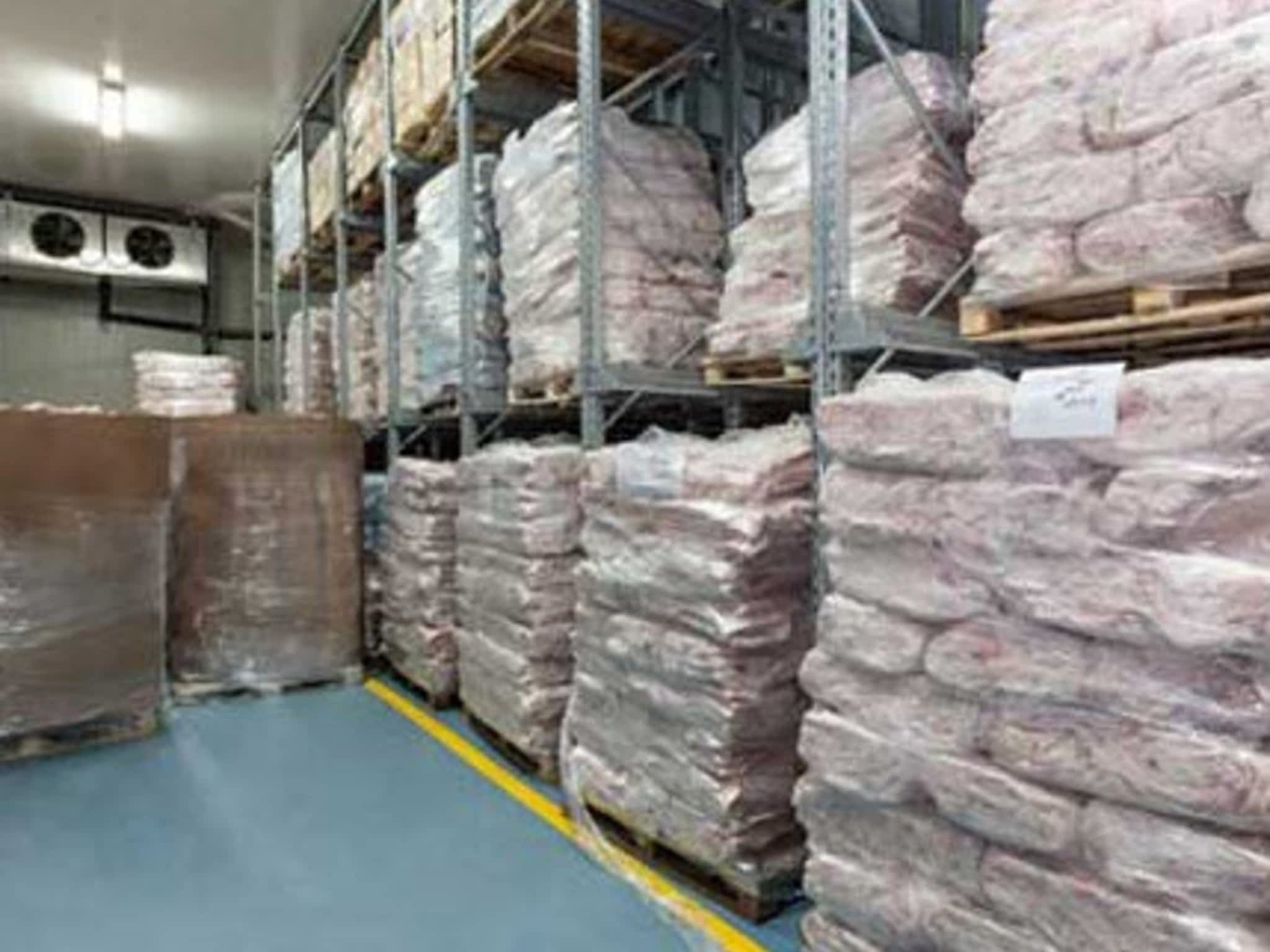 photo Access Mechanical & Supply Ltd