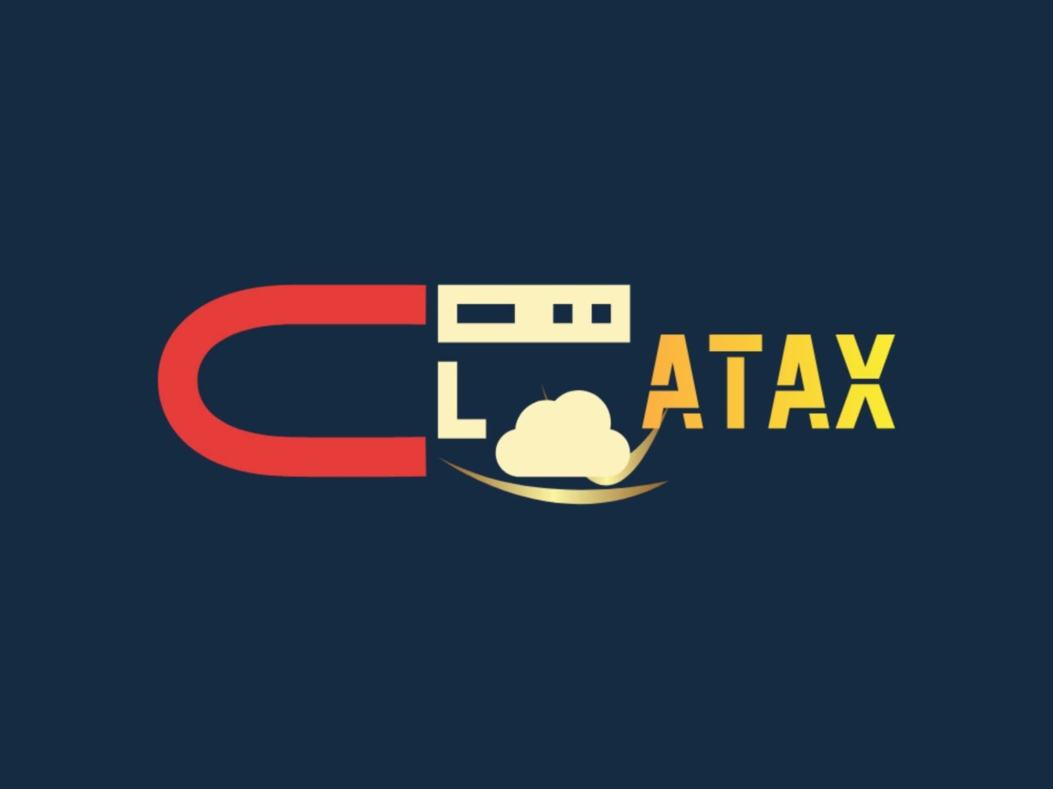 photo Cloud Accounting & Tax Services Inc. | CLaTAX