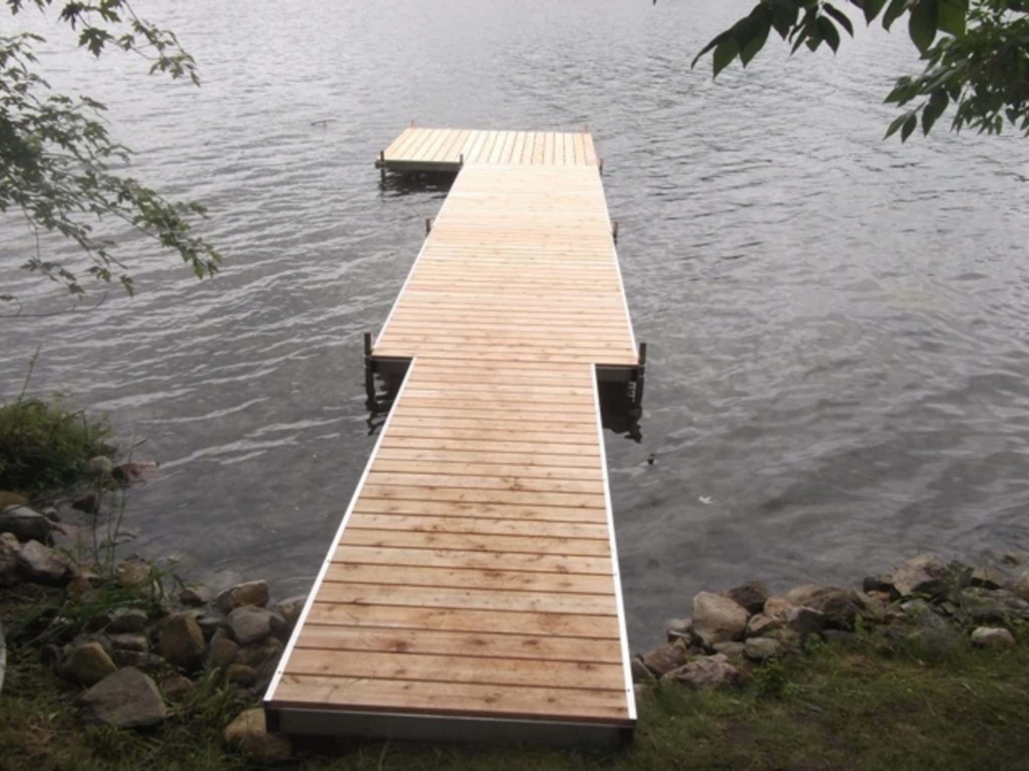 photo Levac Fabrications