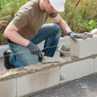 Maçonnerie Eric Flibotte Inc - Concrete Repair, Sealing & Restoration