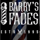 Barry's Fade - Barbiers
