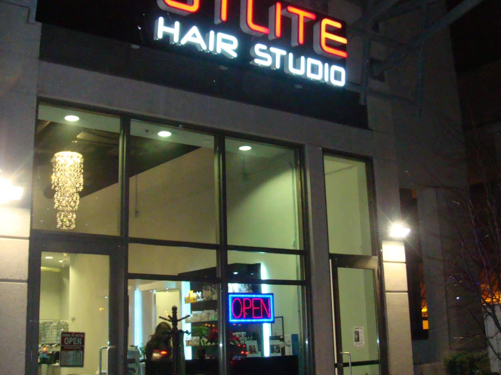 photo Spotlite Hair Studio