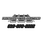 Friendship Steel Solutions - Logo