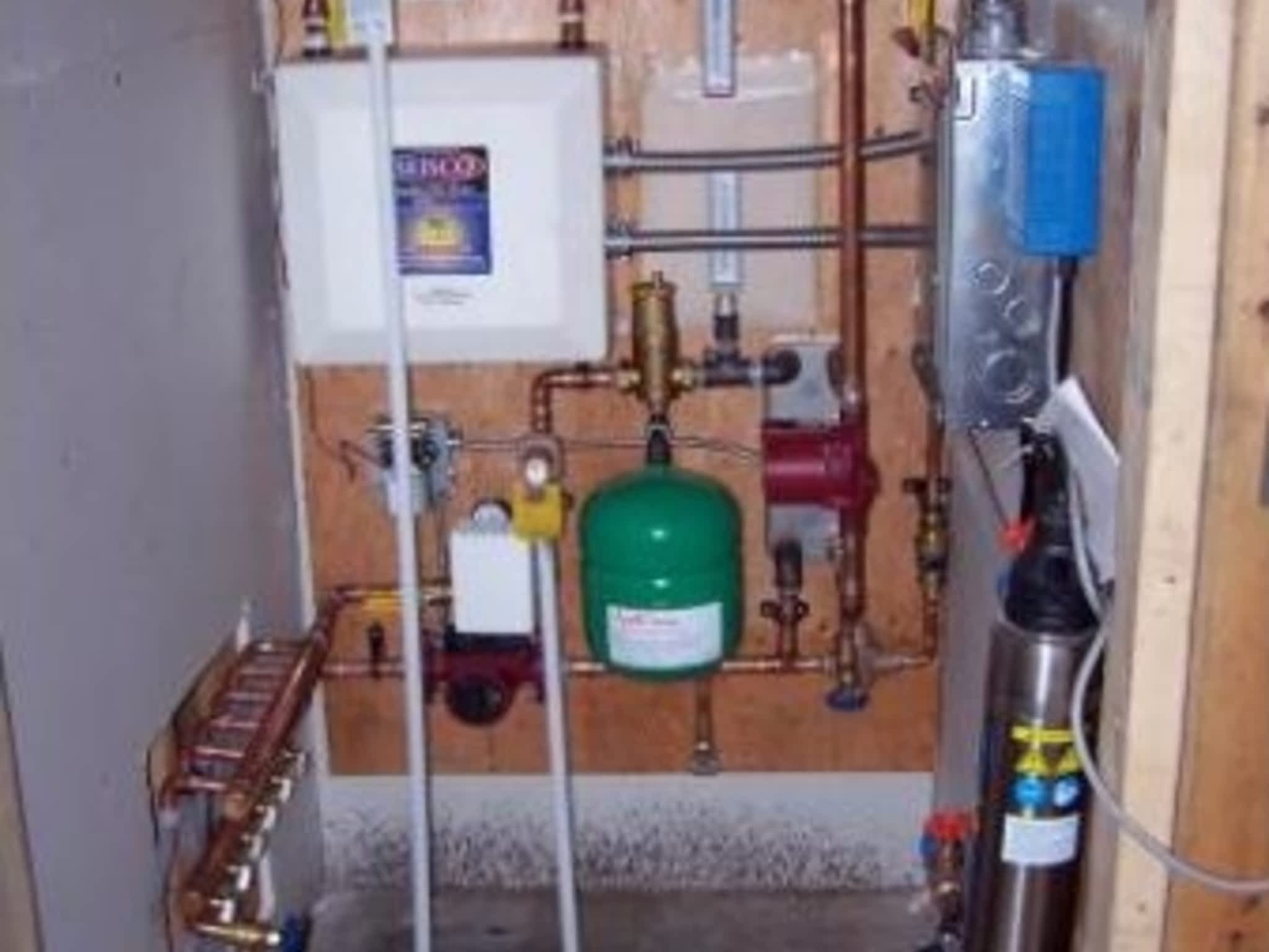 photo Plateau Plumbing Heating & Gas