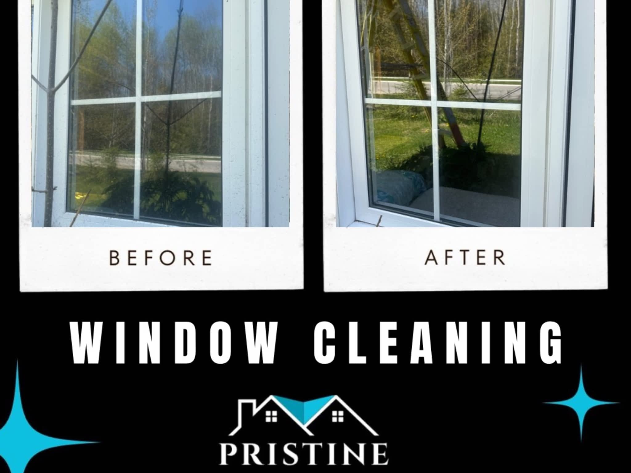 photo Pristine Propertiez