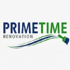 PrimeTime Renovation - Logo