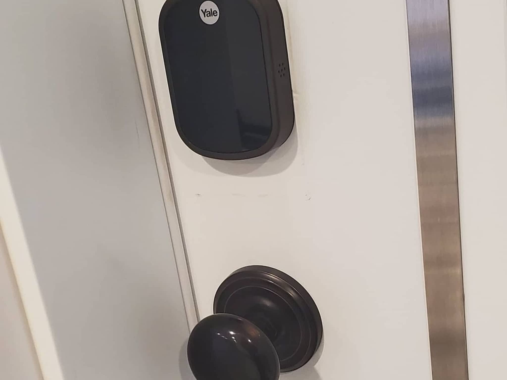 photo NEXT LEVEL Locksmith Calgary