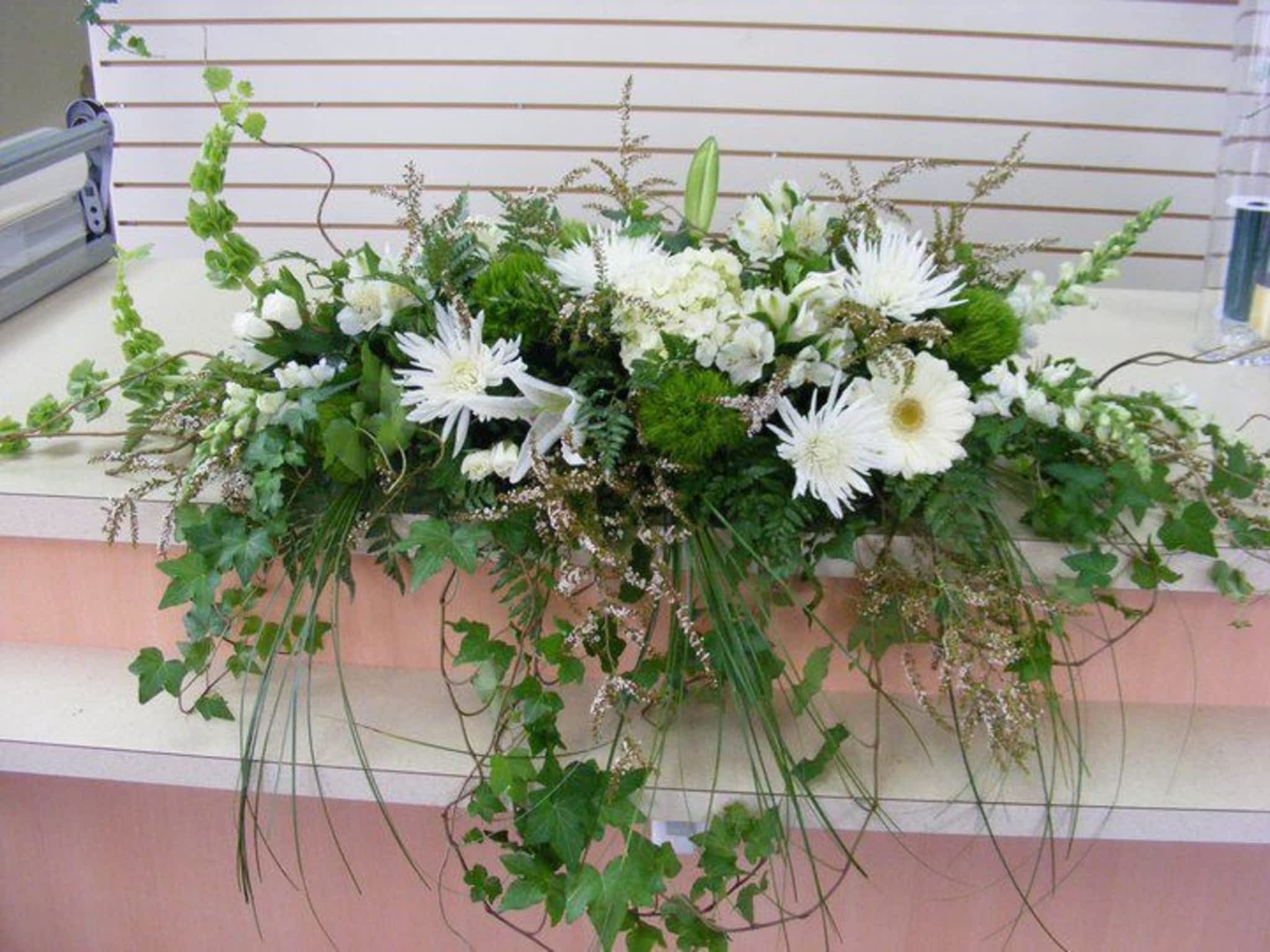 Grower Direct Fresh Cut Flowers Fredericton, NB 115 Regent St