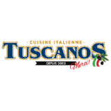 View Tuscanos Restaurant’s Wendake profile