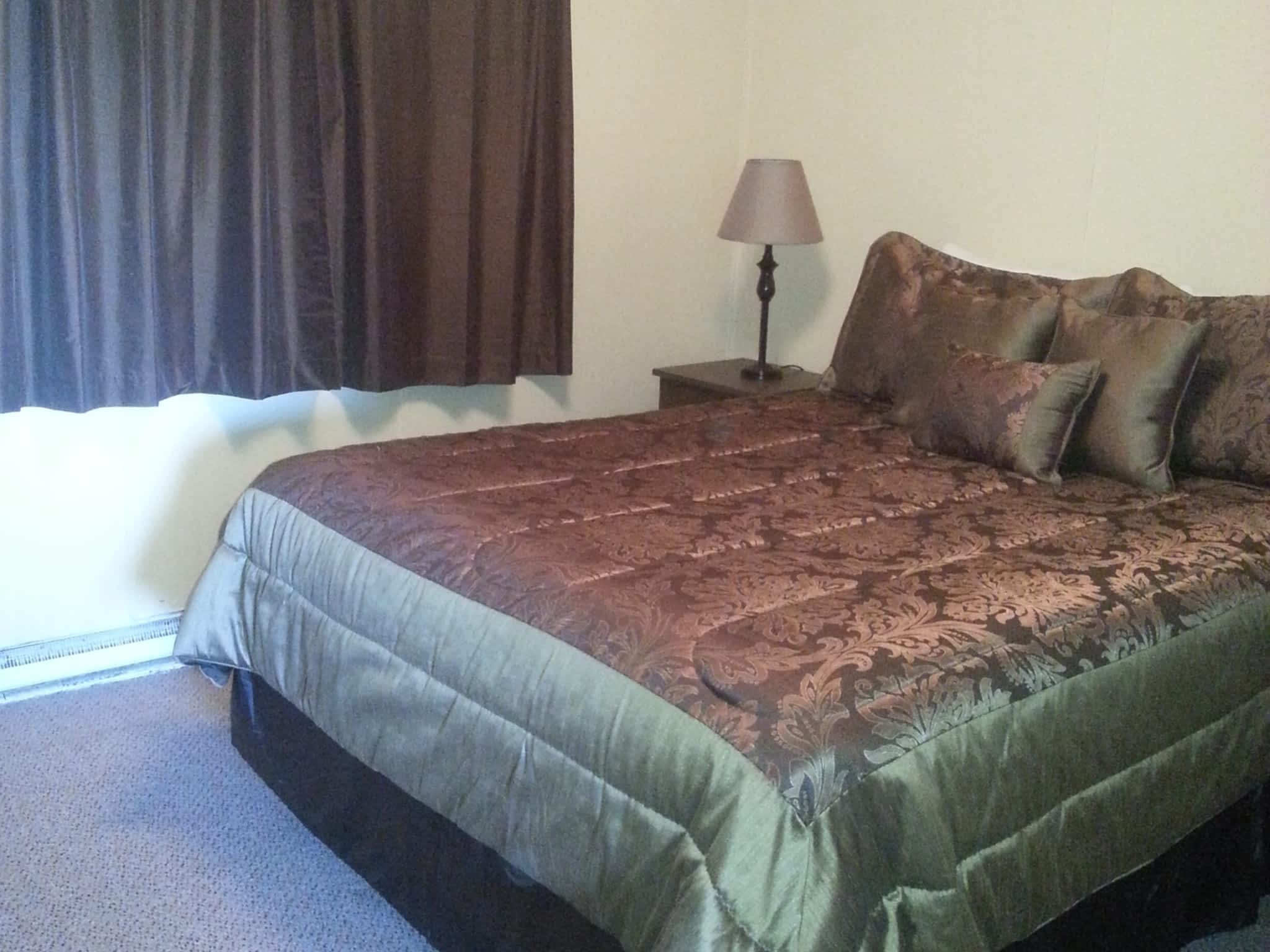 photo Maple Leaf Motel