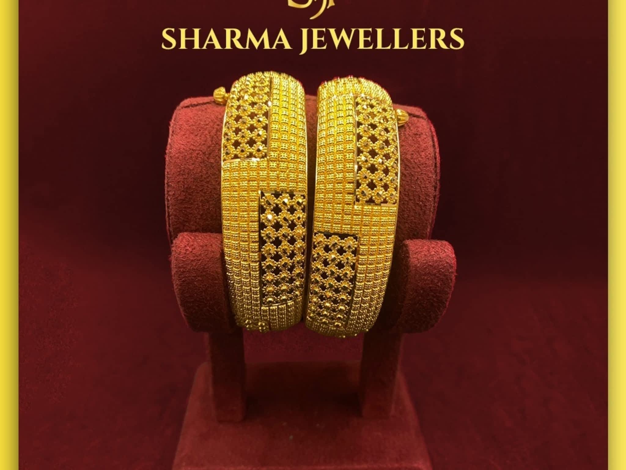 photo Sharma Jewellers Limited