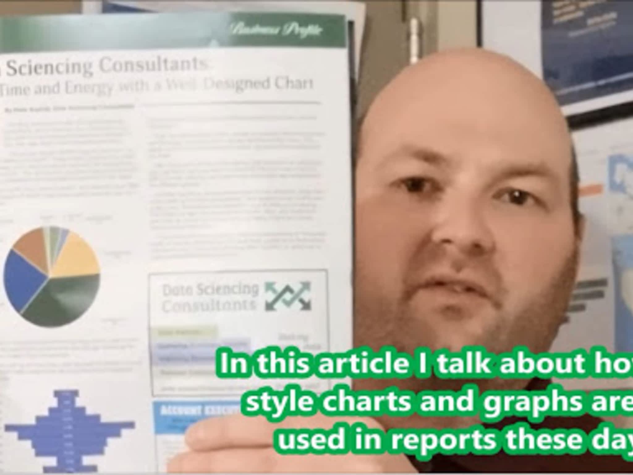 photo Data Sciencing Consultants