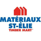 Matériaux Saint-Elie - Matériaux de construction