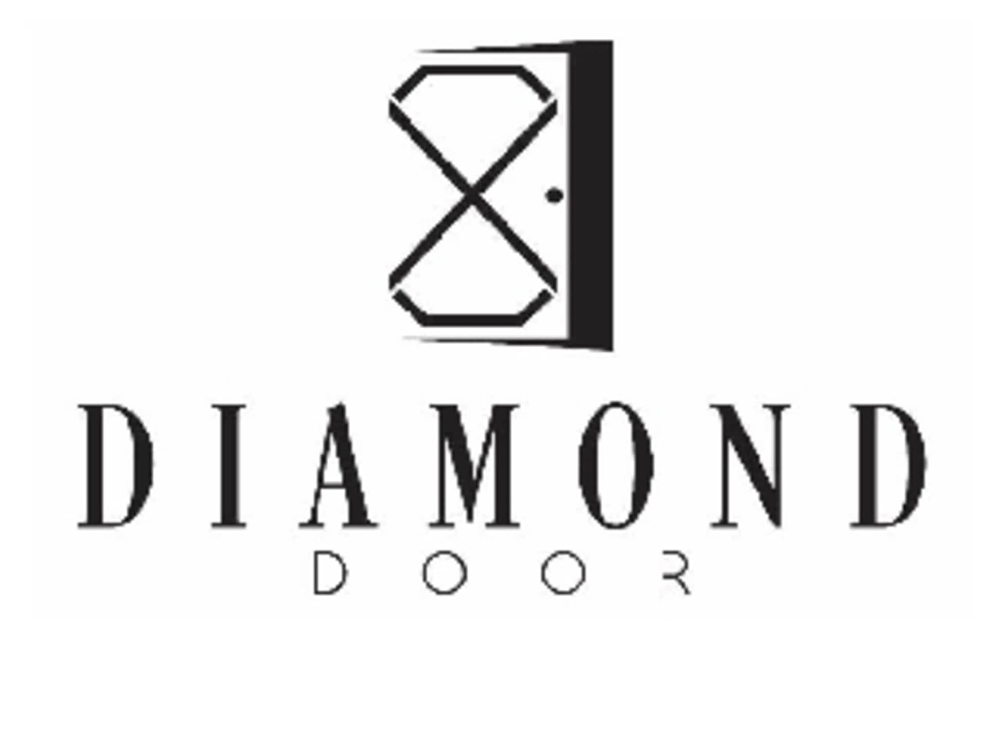 photo Diamond Door Contracting & Renovations