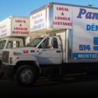 Panneton & Panneton - Moving Services & Storage Facilities