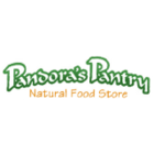 Pandora's Pantry Natural Foods - Logo