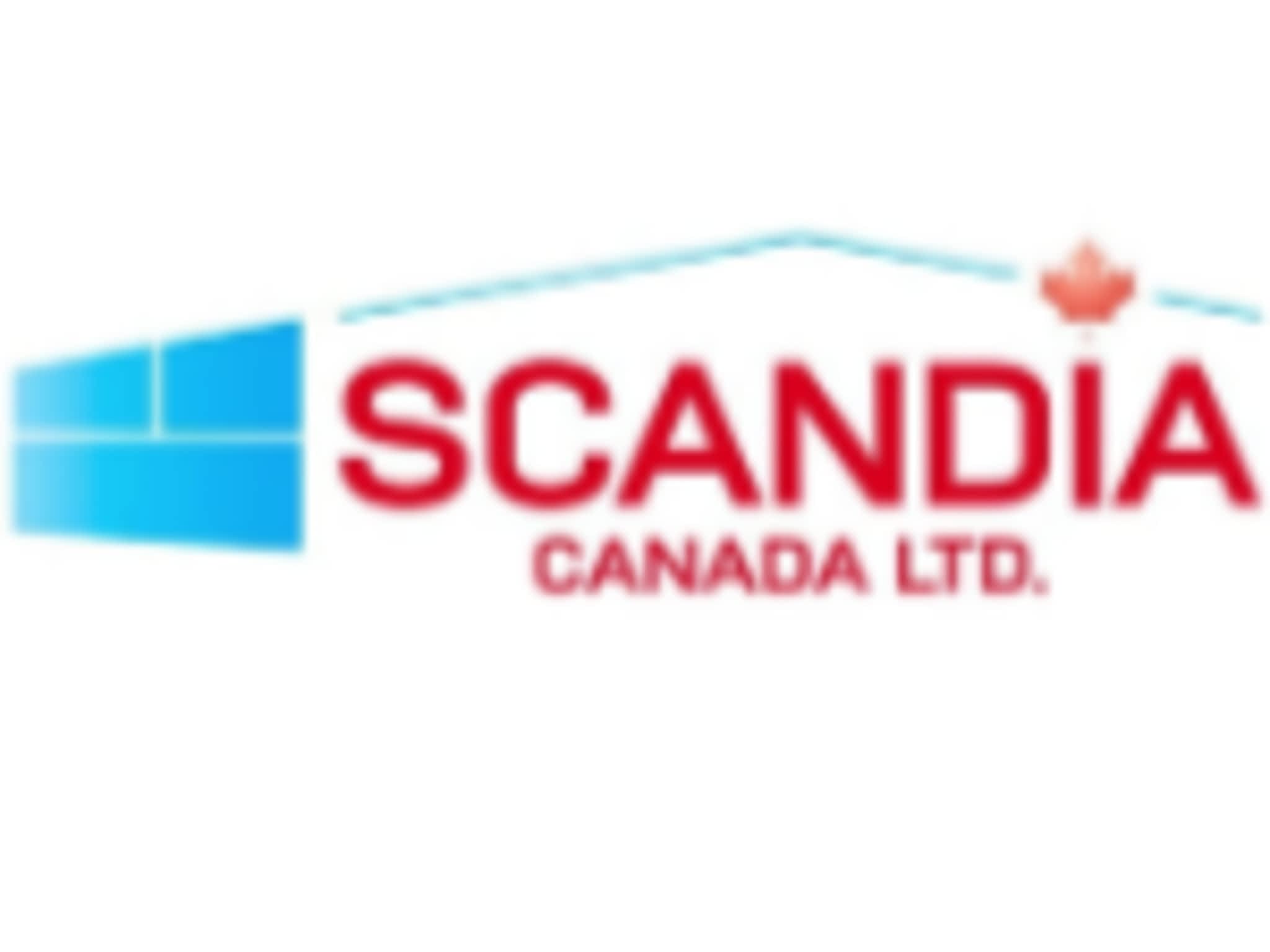 photo Scandia Canada Ltd.