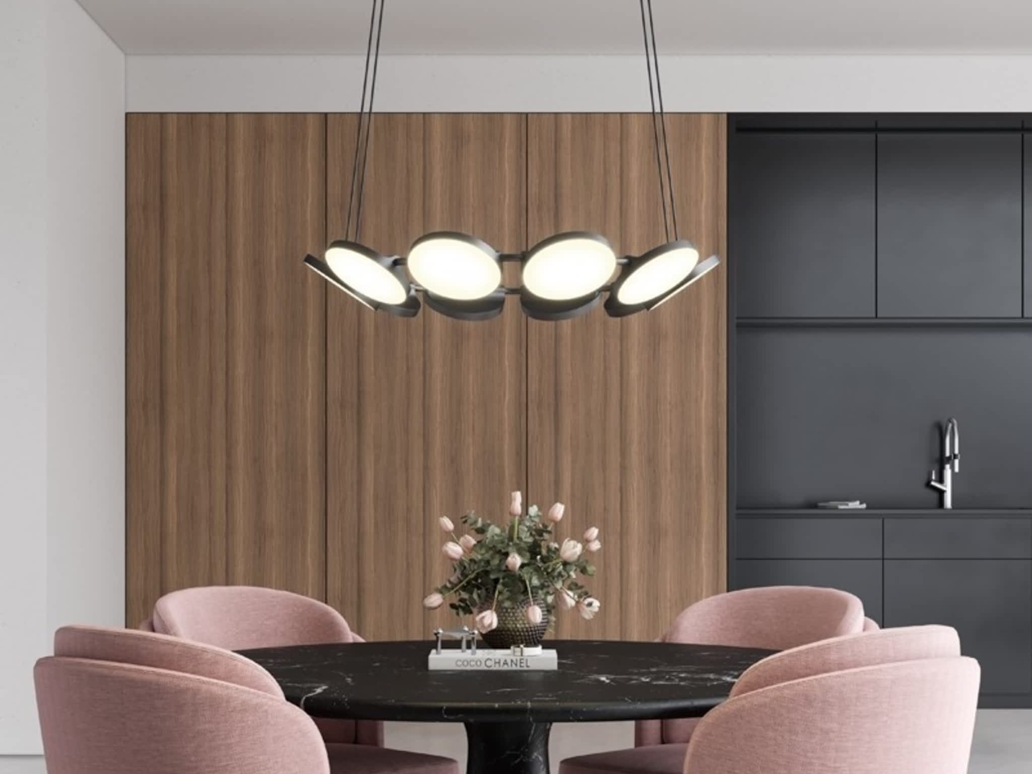 photo Lighting Sundial Ltd