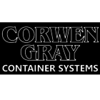 Corwen Gray Container Systems - Logo