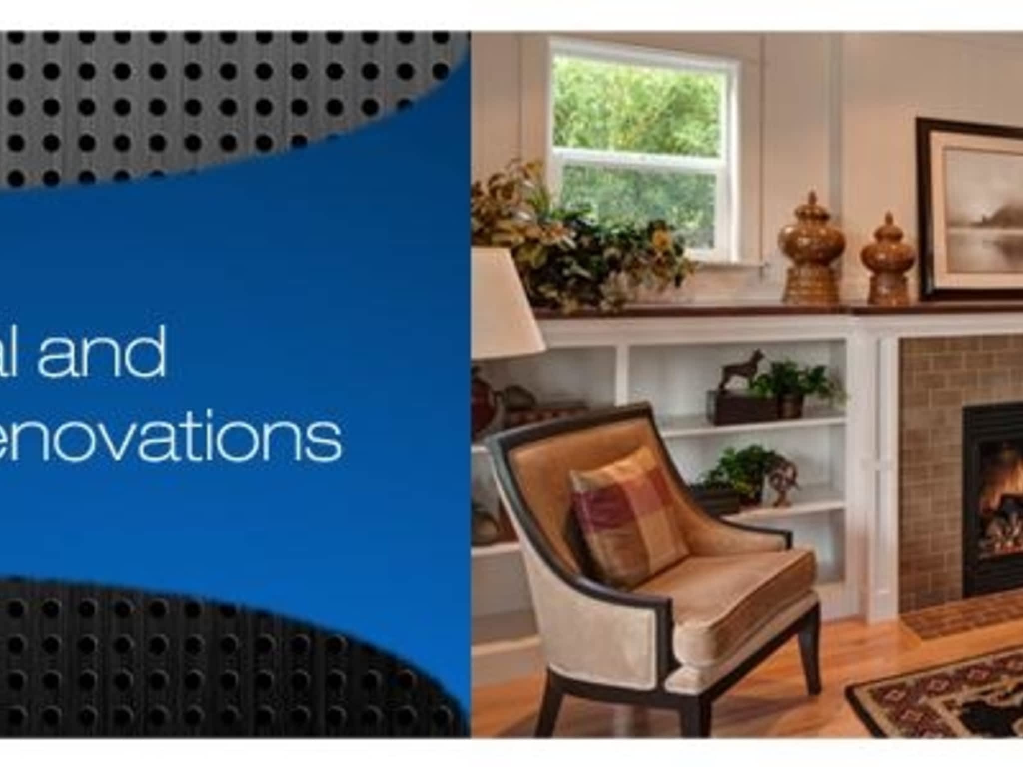 photo Prescor Contracting Ltd