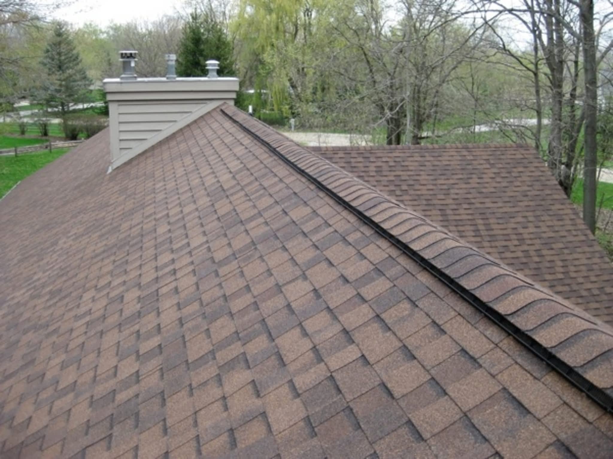 photo Raddler Roofing