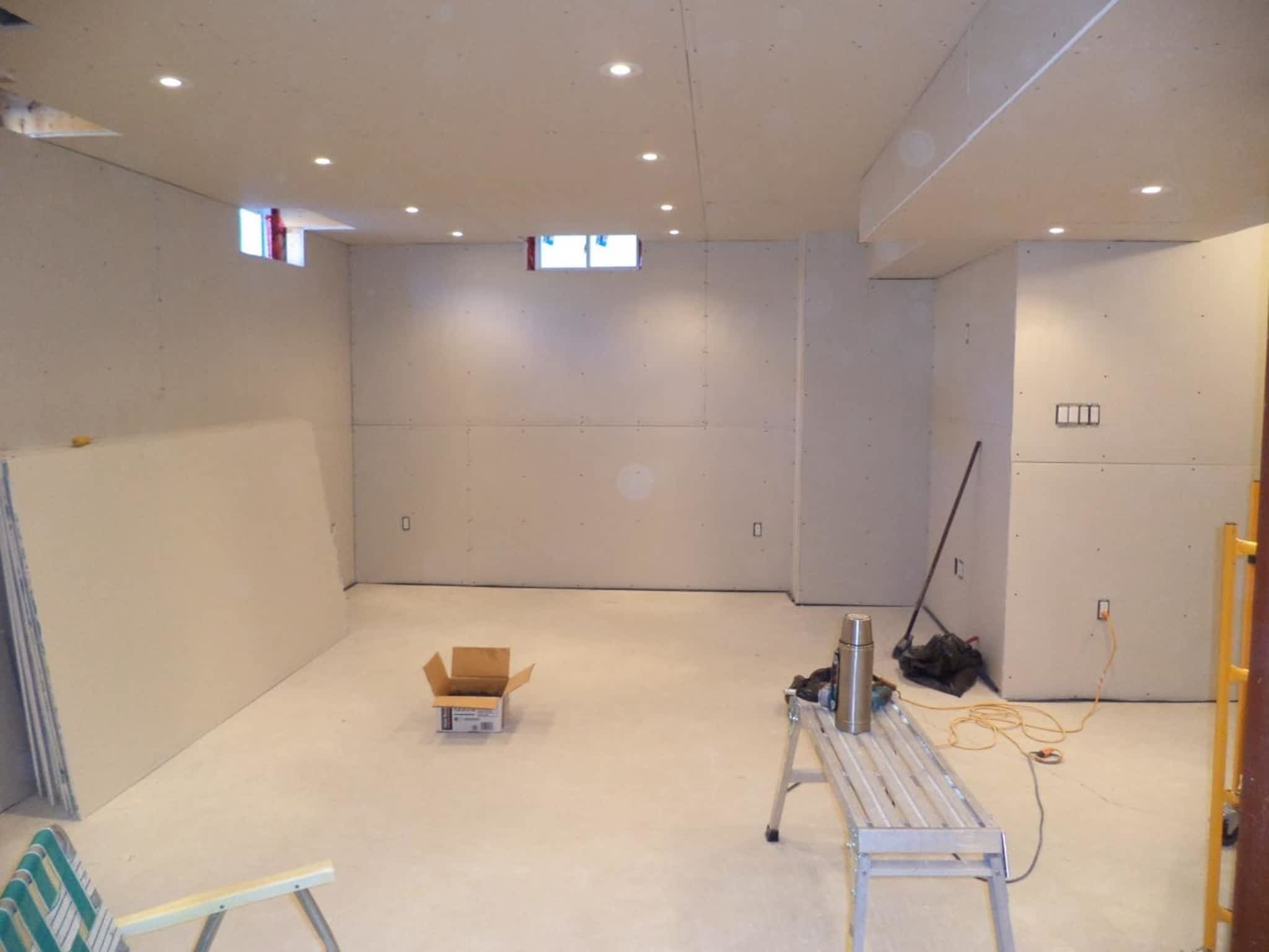 photo MJG Contracting